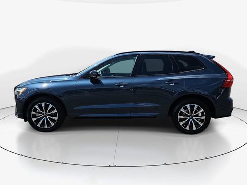 Used 2024 Volvo XC60 B5 Core w/ Protection Package Premier AWD/4WD image 7