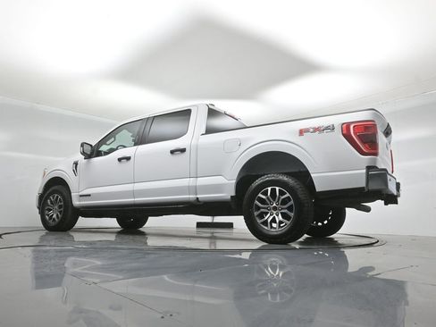 Certified 2021 Ford F150 XLT w/ Equipment Group 301A Mid AWD/4WD image 51