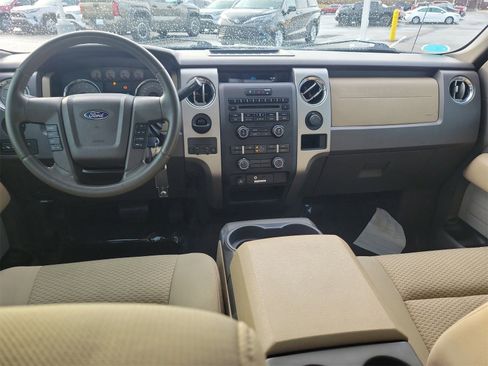 Used 2010 Ford F150 XLT image 10