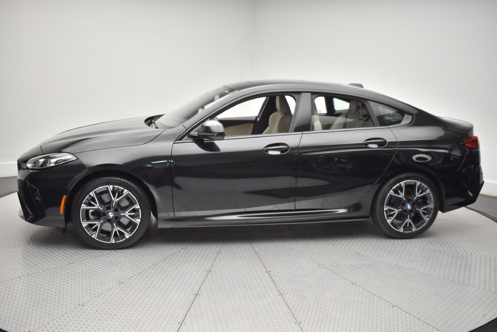 Used 2025 BMW 228i xDrive AWD/4WD image 8