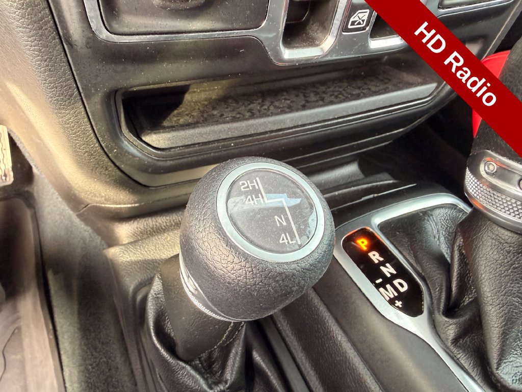 Used 2022 Jeep Gladiator Sport AWD/4WD image 33
