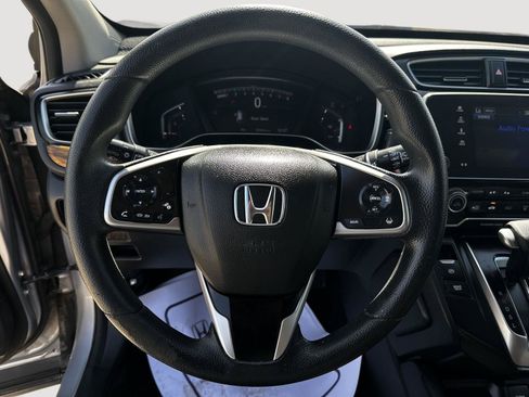 Certified 2019 Honda CR-V EX image 17