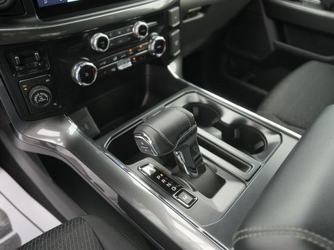 Used 2023 Ford F150 XLT w/ Equipment Group 302A High image 27