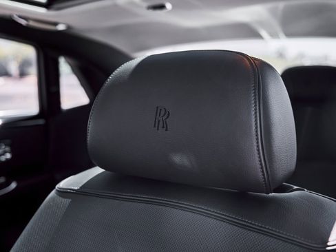 Used 2014 Rolls-Royce Ghost RWD image 51