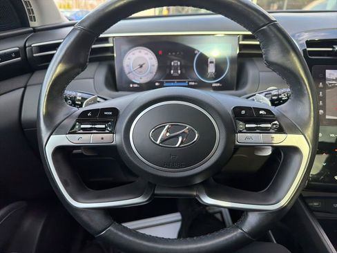 Used 2023 Hyundai Tucson Limited image 36