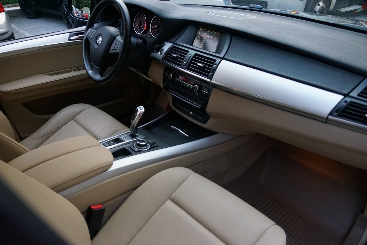 Used 2013 BMW X5 xDrive35i AWD/4WD image 22