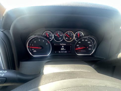 Used 2022 Chevrolet Silverado 2500 LT w/ Convenience Package AWD/4WD image 22