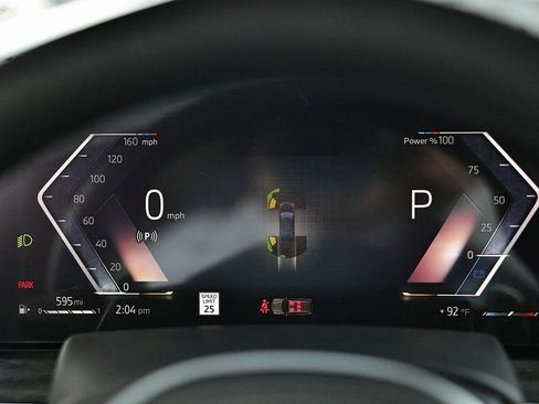 New 2026 BMW X7 xDrive40i w/ M Sport Package image 32