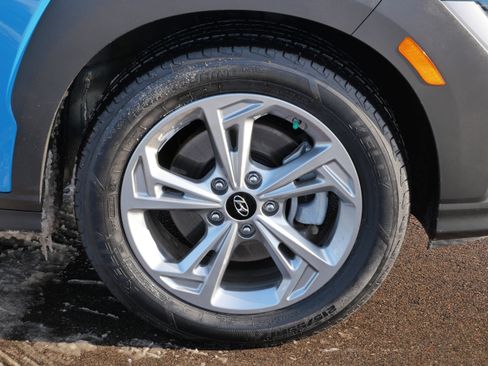 Certified 2023 Hyundai Kona SEL image 15