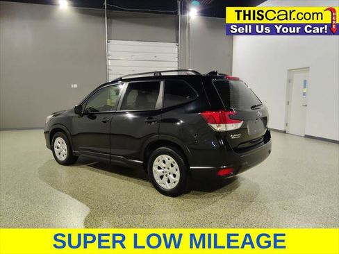 Used 2019 Subaru Forester w/ Alloy Wheel Package AWD/4WD image 5