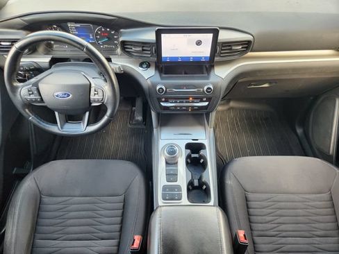 Used 2020 Ford Explorer XLT RWD image 24