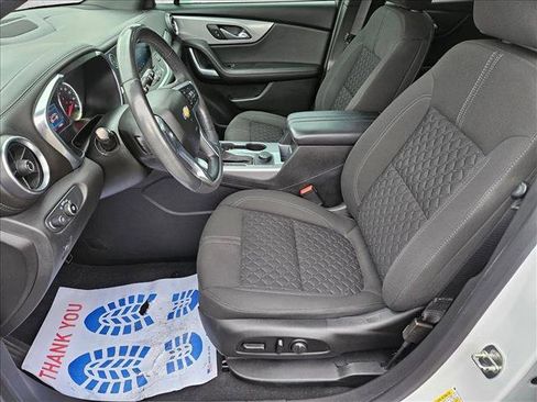 Used 2020 Chevrolet Blazer LT image 15