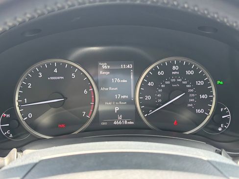 Used 2019 Lexus NX 300 FWD w/ Premium Package image 18