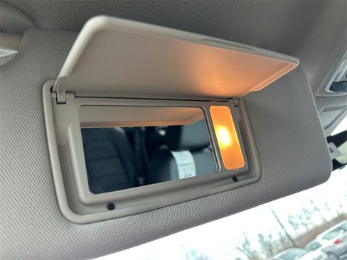 New 2026 Honda CR-V EX-L image 25