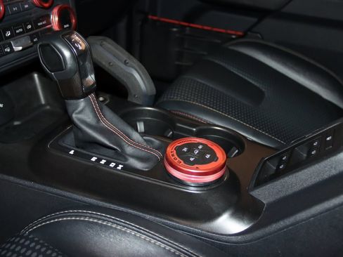 Used 2023 Ford Bronco Raptor image 36