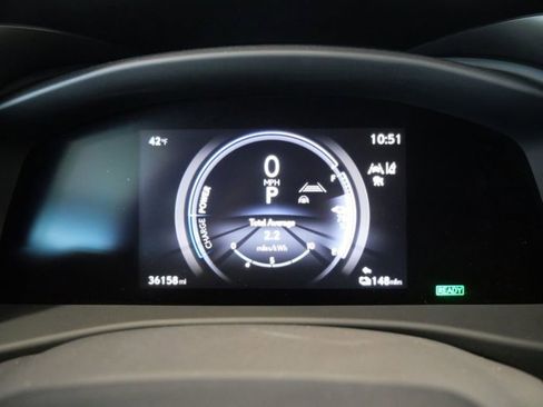Certified 2023 Lexus RZ 450e Premium w/ Technology Package AWD/4WD image 20