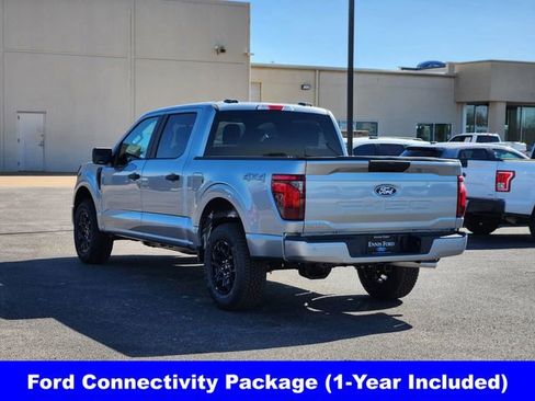 New 2026 Ford F150 STX image 4