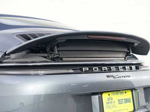 Used 2025 Porsche 911 Carrera image 60