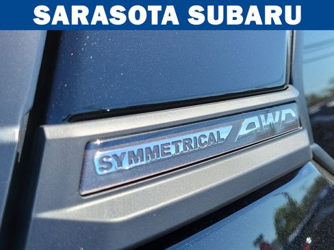 New 2025 Subaru Forester Premium image 10