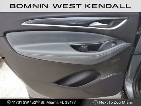 Used 2021 Buick Enclave Essence w/ Sound and Sites Package image 20