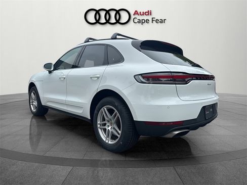 Used 2020 Porsche Macan image 5