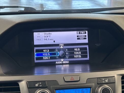 Used 2012 Honda Odyssey Touring image 28