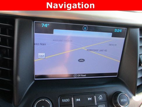 Used 2019 GMC Acadia Denali image 13