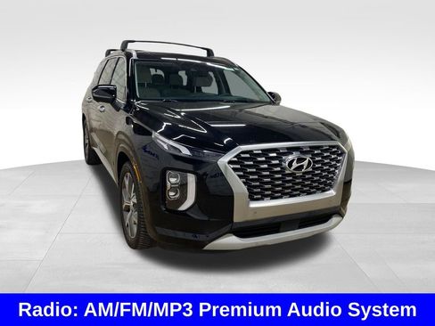 Used 2022 Hyundai Palisade Limited w/ Winter Package AWD/4WD image 6