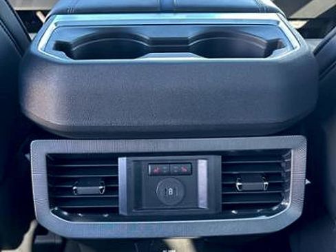 New 2025 Ford F350 Platinum AWD/4WD image 33