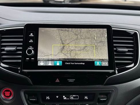 New 2026 Honda Ridgeline RTL image 33