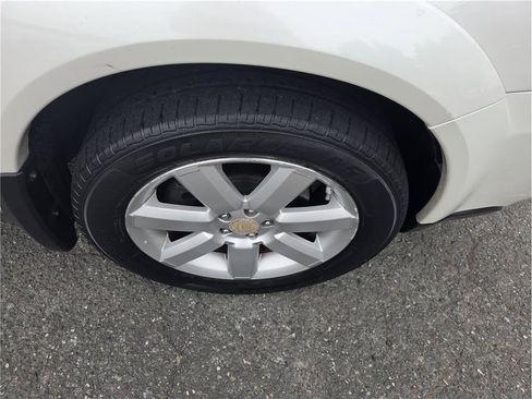 Used 2007 Subaru Outback 2.5i AWD/4WD image 10