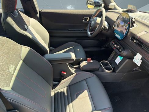 New 2026 MINI Cooper S image 28