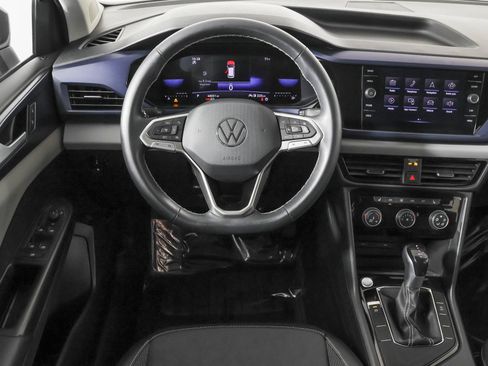 Used 2023 Volkswagen Taos SE FWD image 36