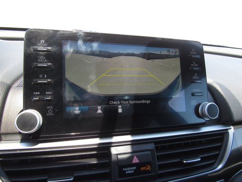 Used 2020 Honda Accord Sport image 18