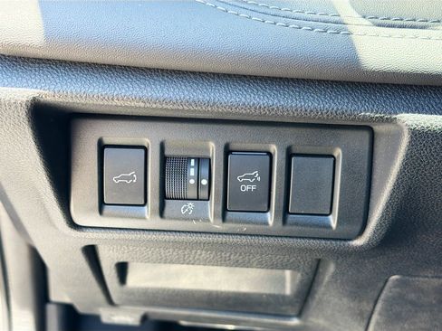 Used 2024 Subaru Outback Touring w/ Popular Package #2 AWD/4WD image 34