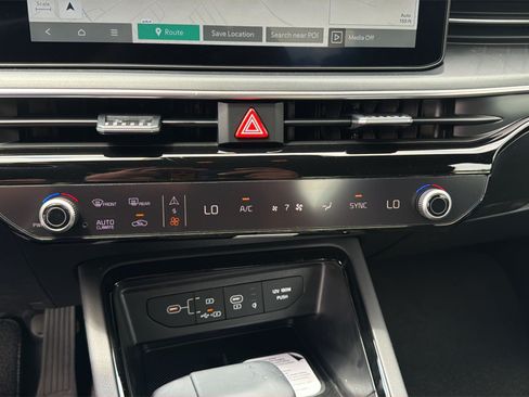 New 2026 Kia K5 GT-Line AWD/4WD image 24