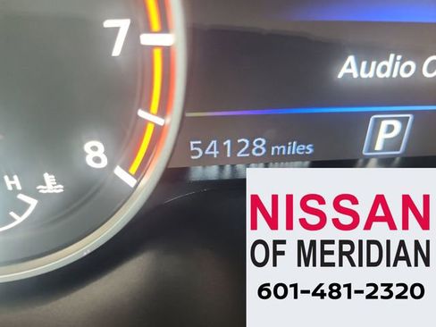 Used 2024 Nissan Altima 2.5 SV image 19