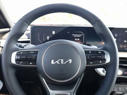New 2026 Kia K5 GT image 16