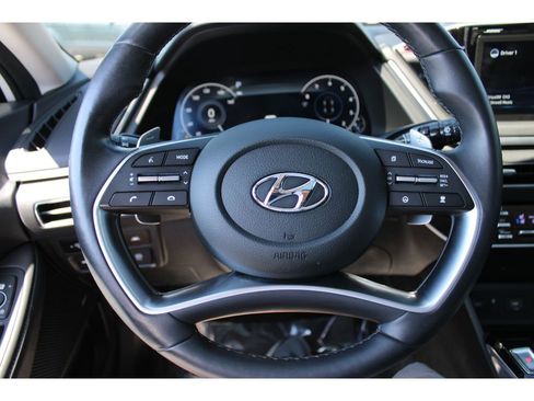 Used 2022 Hyundai Sonata Limited image 23