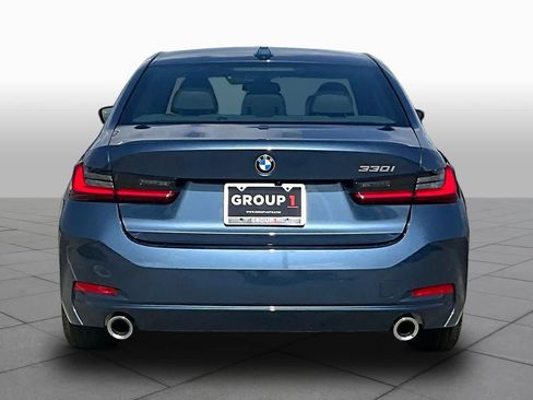 Used 2026 BMW 330i Sedan RWD image 4