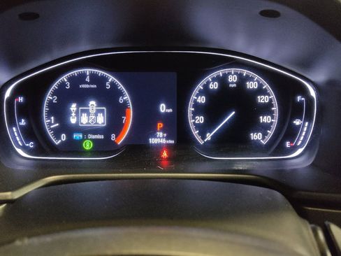 Used 2021 Honda Accord LX image 23
