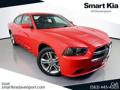 Used 2014 Dodge Charger R/T