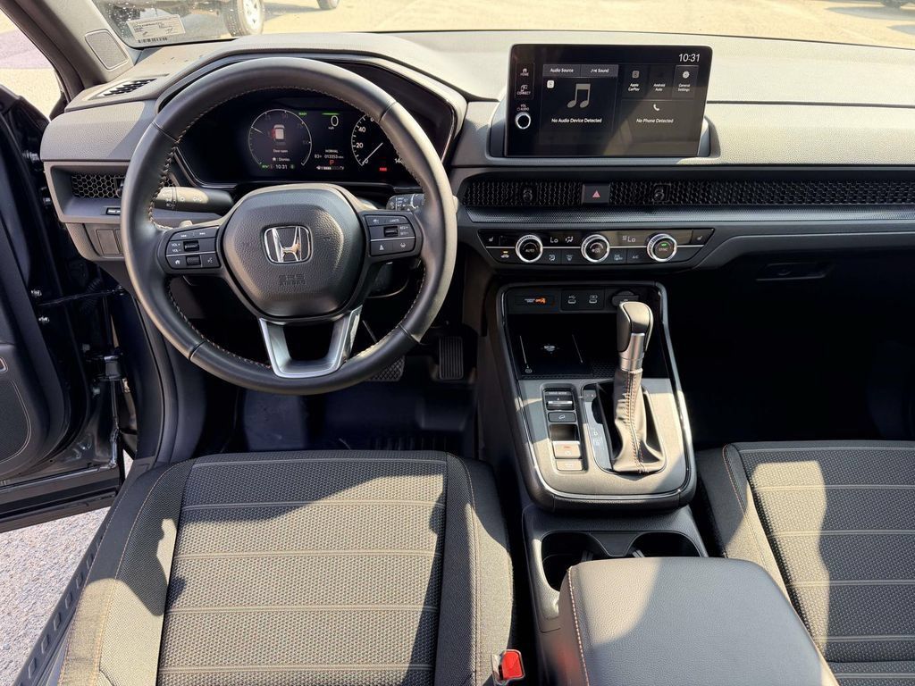 Used 2026 Honda CR-V Sport image 2
