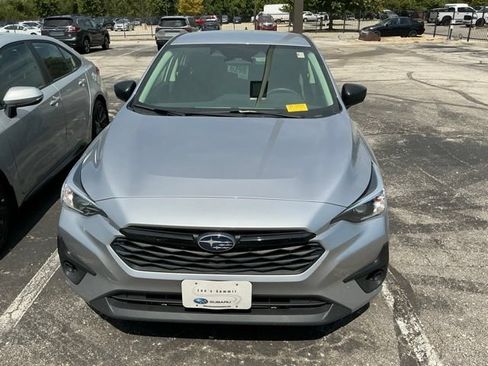 Certified 2024 Subaru Impreza 2.0i AWD/4WD image 3