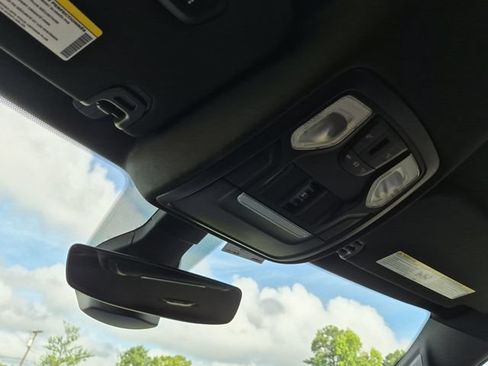 Used 2021 RAM 1500 Big Horn AWD/4WD image 28
