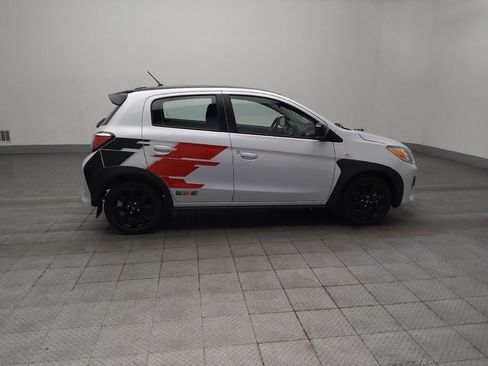 Used 2024 Mitsubishi Mirage image 10