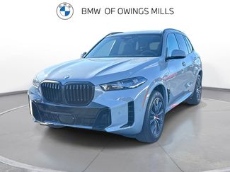 New 2026 BMW X5 xDrive50e video 1