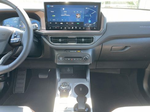 Used 2025 Ford Bronco Sport Outer Banks w/ Outer Banks Tech Package+ AWD/4WD image 17