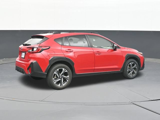 Used 2025 Subaru Crosstrek 2.5i Premium AWD/4WD image 15