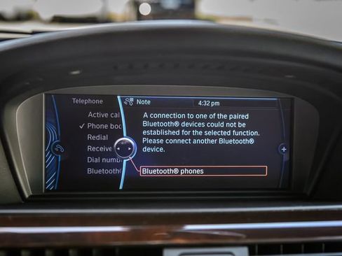 Used 2012 BMW 328i Convertible image 29